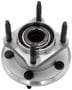 Dorman OE Solutions Wheel Bearing And Hub Assembly