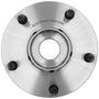 Dorman OE Solutions Wheel Bearing And Hub Assembly