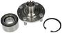 Dorman OE Solutions Wheel Bearing And Hub Assembly