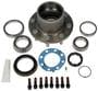 Dorman OE Solutions Wheel Bearing And Hub Assembly