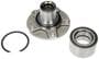 Dorman OE Solutions Wheel Hub And Bearing Repair Kit