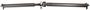 Dorman OE Solutions Drive Shaft Assembly