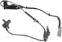 Dorman OE Solutions 2 Terminal ABS Speed Sensor