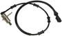 Dorman OE Solutions 2 Terminal ABS Speed Sensor
