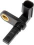 Dorman OE Solutions 2 Terminal ABS Speed Sensor