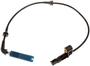 Dorman OE Solutions 2 Terminal ABS Speed Sensor