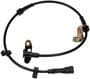 Dorman OE Solutions 2 Terminal ABS Speed Sensor