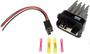 Dorman OE Solutions 1 Terminal Blower Motor Resistor Kit
