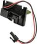 Dorman OE Solutions 7 Terminal Blower Motor Resistor