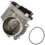Dorman OE Solutions 6 Terminal Fuel Injection Throttle Body