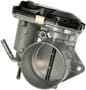 Dorman OE Solutions 6 Terminal Throttle Body