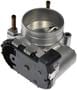 Dorman OE Solutions Throttle Body