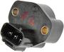 Dorman OE Solutions 3 Terminal Throttle Position Sensor