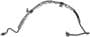Dorman OE Solutions Power Steering Pressure Line Hose