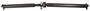 Dorman OE Solutions Drive Shaft Assembly