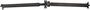 Dorman OE Solutions Drive Shaft Assembly
