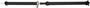 Dorman OE Solutions Drive Shaft Assembly
