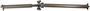 Dorman OE Solutions Drive Shaft Assembly