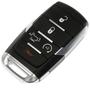 Dorman OE Solutions Black Keyless Entry Remote