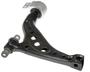 Dorman OE Solutions Control Arm