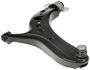 Dorman OE Solutions Control Arm