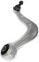 Dorman OE Solutions Control Arm And Ball Joint Assembly