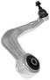 Dorman OE Solutions Control Arm And Ball Joint Assembly