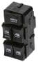 Dorman OE Solutions Power Window Switch