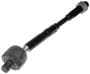 Dorman OE Solutions Tie Rod End