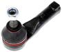 Dorman OE Solutions Tie Rod End