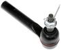 Dorman OE Solutions Tie Rod End