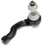 Dorman OE Solutions Tie Rod End