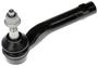Dorman OE Solutions Tie Rod