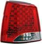 Dorman Tail Light Assembly