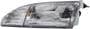 Dorman Headlight Assembly