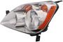 Dorman Headlight Assembly