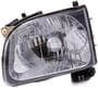 Dorman Headlight Assembly