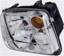 Dorman Headlight Assembly