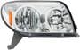 Dorman Headlight Assembly