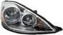 Dorman Headlight Assembly