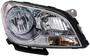 Dorman Headlight Assembly