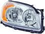 Dorman Headlight Assembly
