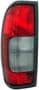 Dorman Tail Light Assembly