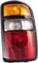 Dorman Tail Light Assembly