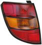 Dorman Tail Light Assembly
