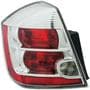 Dorman Tail Light Assembly