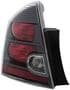 Dorman Tail Light Assembly