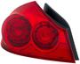 Dorman Tail Light Assembly
