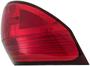Dorman Tail Light Assembly