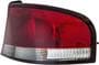 Dorman Tail Light Assembly